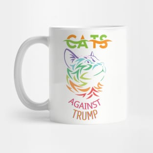 cats and kittens Mug